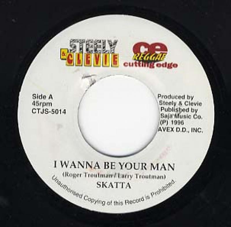 Skatta - I Wanna Be Your Man | NEWTONE RECORDS