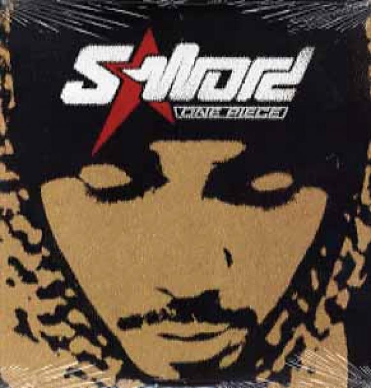【希少】レコード S-WORD One Piece S-WORD/ONE PIECE レコード通販・買取はサウンドファインダー