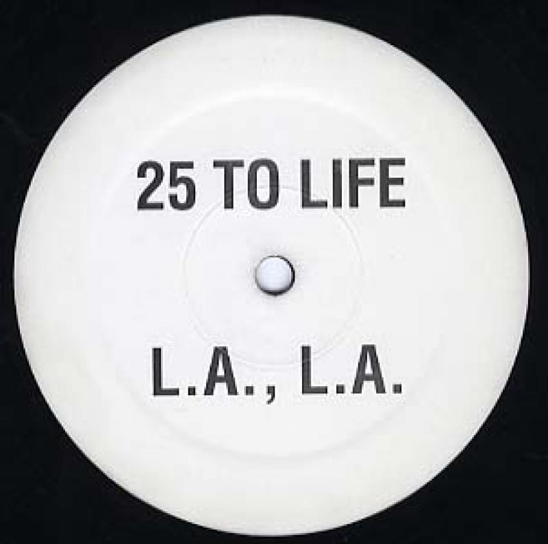 TRAGEDY feat Capone-N-Noreaga, Mobb Deep/L.A., L.A. レコード通販