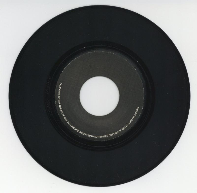 洋楽 PARAPPA DE LA SOUL/SAY I GOTTA BELIEVE Parappa vs De La Soul: Say I Gotta Believe: Side A | Vinyl