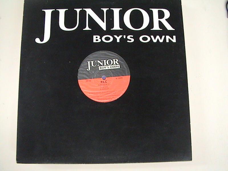 JAZZ レコード 6枚セット売り P.L.C./Jazz-Funk EP レコード通販・買取はサウンドファインダー
