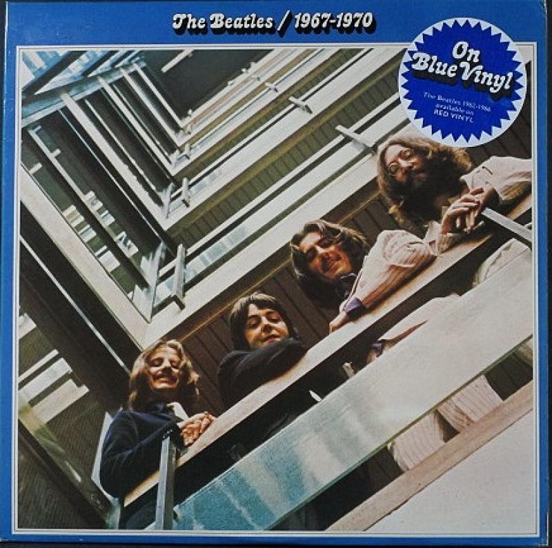 希少　1967年　1970年代　ビートルズ　サージェントペパーズロンリーハーツ ザ・ビートルズ THE BEATLES ‎/ サージェント・ペパーズ
