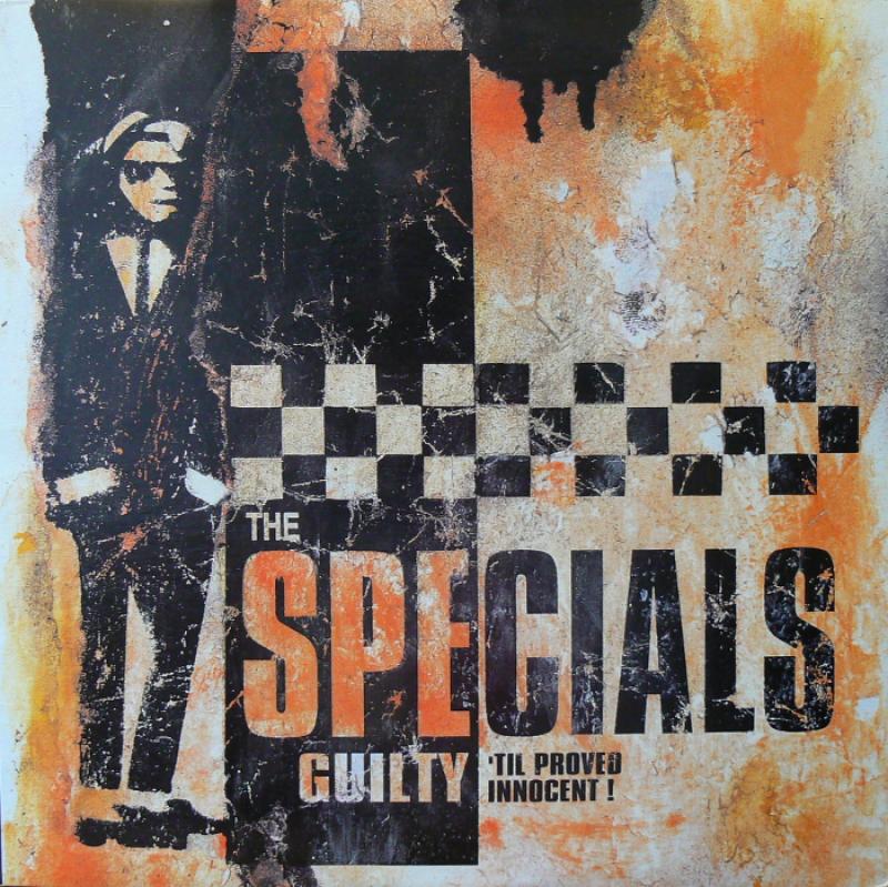 中古】Guilty Til Proved Innocent! Guilty Til Proven Innocent
