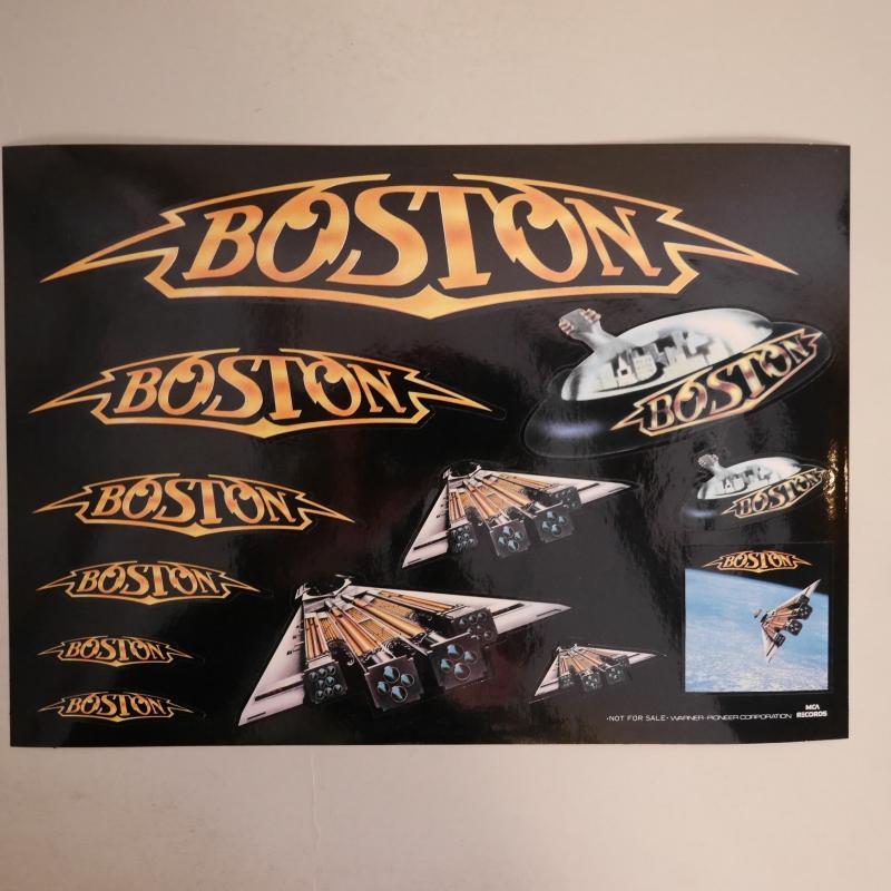 SACD BOSTON 幻想飛行 中古品 Yahoo!オークション -「幻想飛行 ボストン」(レコード) の落札
