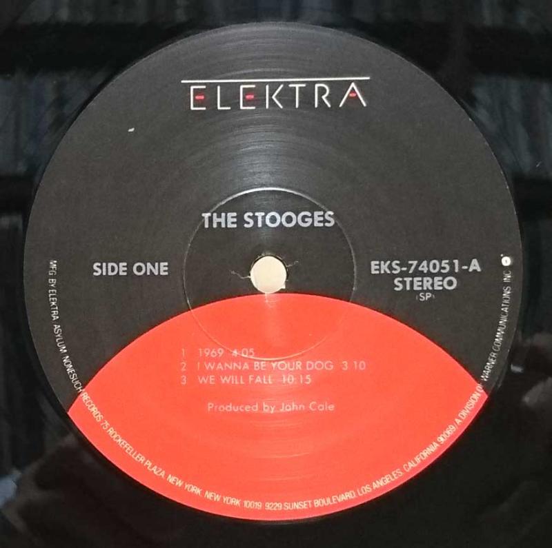 限定セール THE STOOGES/The レコード通販・買取はサウンドファインダー Stooges 洋楽