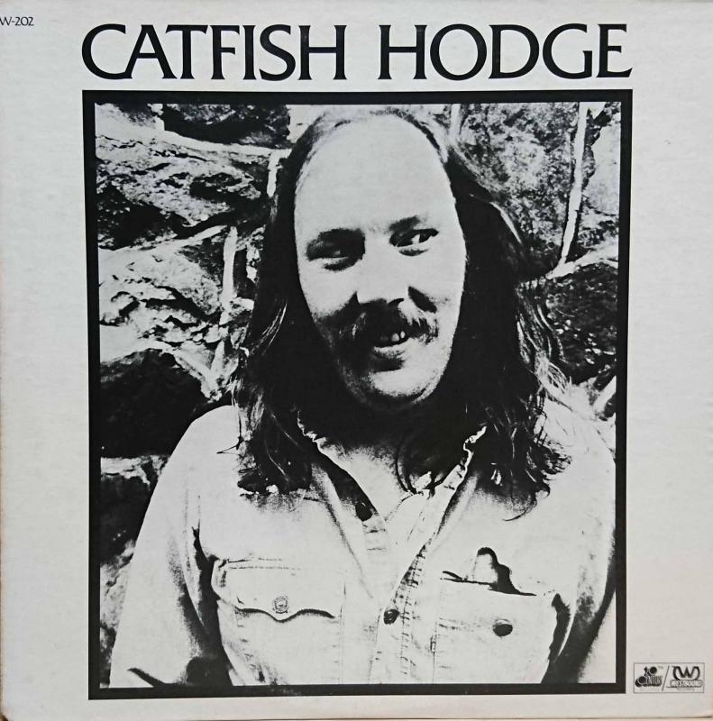 CATFISH HODGE/Soap Opera's レコード通販・買取はサウンド