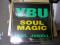 SOUL MAGIC
