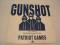 PATRIOT GAMES(INST MIXES/ALBUM)