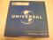 Universal Jazz EP