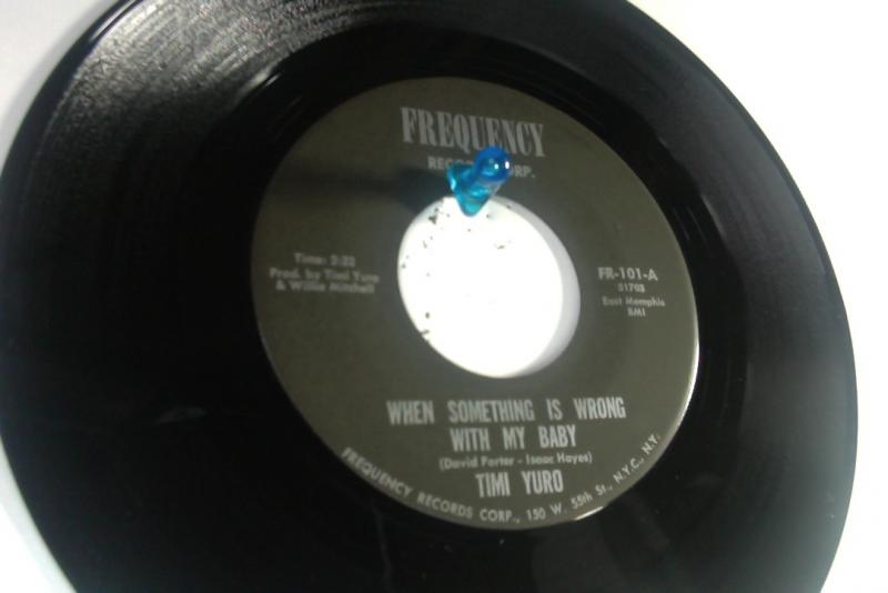 Timi yuro when something is wrong with my baby nothing takes the place