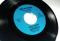 disco twist/let me be the one