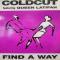FIND A WAY