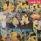 COOL OUT (LP)