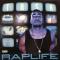 RAPLIFE (2LP)
