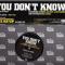 YOU DON'T KNOW feat. 50 CENT, LLOYD BANKS & CASHIS