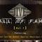 HALL OF FAME