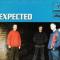 THE UNEXPECTED EP