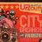 CITY BREAKERS THE REMIXES VOL.1
