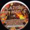 BLAZING HIP HOP VOL.5