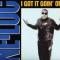 I GOT IT GOIN' ON