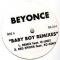 BABY BOY REMIXES||
