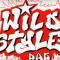 WILD STYLE THEME RAP 1