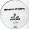 GET UP REMIXES