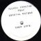 YOUR LOVE feat. CRYSTAL WATERS
