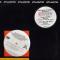 EVERYBODY DANCE! REMIXED DANCE CLASSICS