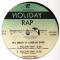 HOLIDAY RAP