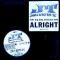 ALRIGHT feat. BIG GIPP