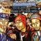 COMMUNICATE feat. SADAT X & TALIB KWELI