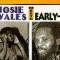 JOSEY WALES MEETS EARLY B (LP)||