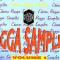 CHARM RAGGA SAMPLER VOL.1 (LP)