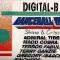 DANCEHALL HITS VOL.1 : SHINE & CRISS (LP)