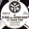 IT TAKES TWO feat. FATMAN SCOOP