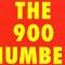 THE 900 NUMBER