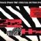 ZEBRA HEAD (LP)