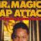 MR. MAGIC'S RAP ATTACK VOL.3 (2LP)