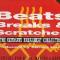 BEATS BREAKS & SCRATCHES VOL.5 (LP)