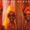THE THREE DEGREES (LP)
