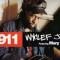 911