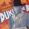 DUKE IS BACK