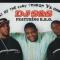 BEAT OF THE DAY (THROW YA HANDS UP) feat. B.B.O.