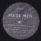 WANNA MADE MAN EXT. MIX feat. MONIFAH & QUEEN PEN