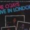 LIVE IN LONDON (LP)