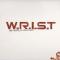 W.R.I.S.T (LP)