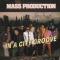 IN A CITY GROOVE (LP)