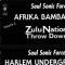 ZULU NATION THROW DOWN VOL.2