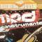 MAD INSTRUMENTS (2LP)